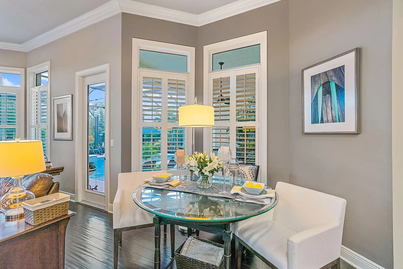 Guest-Ready, Every Corner